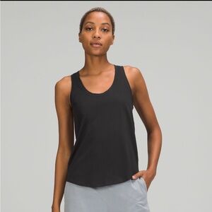 Lululemon love tank top